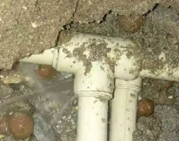 东方测漏水多少钱