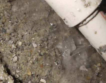 东方测漏水电话号码