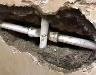 东方测漏水哪家好