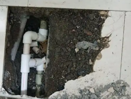 东方测漏水哪家好