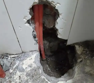 东方漏水检测电话