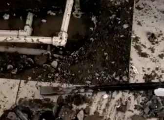 东方漏水检测电话