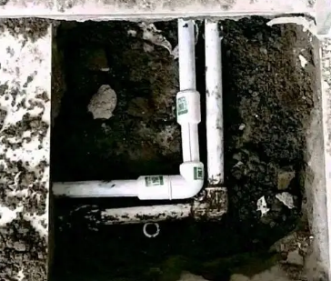 东方漏水检测多少钱