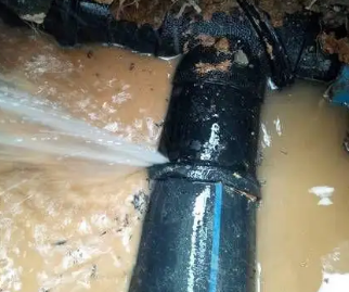 东方测漏水公司哪家好