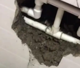 东方漏水检测电话