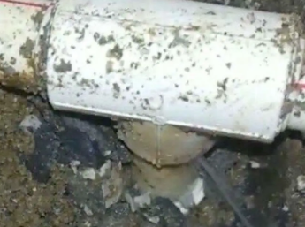 东方测漏水公司多少钱