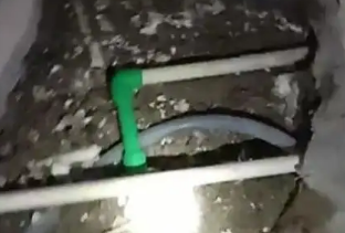 东方测漏水公司