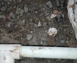 东方漏水检测哪家好