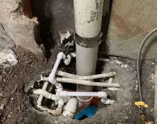 东方漏水检测哪家好