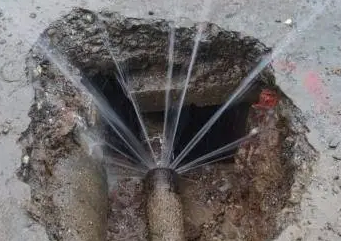 东方漏水检测多少钱