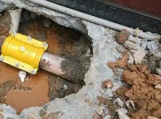 东方漏水检测哪家好