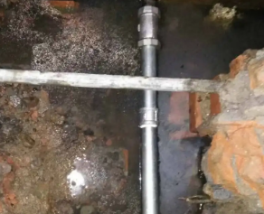 东方漏水检测公司电话