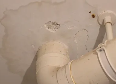 东方卫生间测漏水多少钱