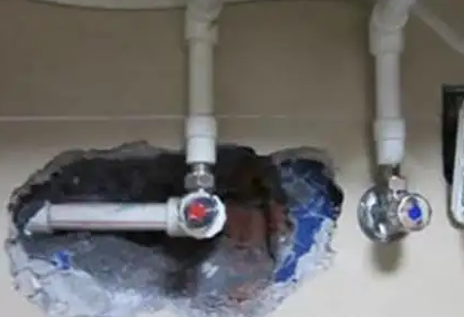 东方卫生间测漏水查询方法