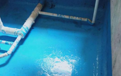 东方卫生间测漏水哪家好