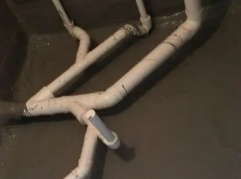 东方水管漏水检测知识点