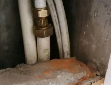 东方水管漏水检测哪家好