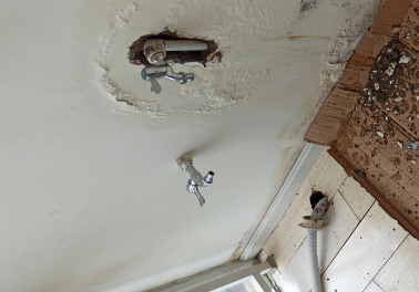 东方卫生间测漏水