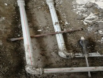 东方卫生间测漏水多少钱