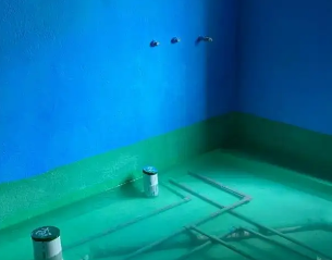 东方卫生间防水