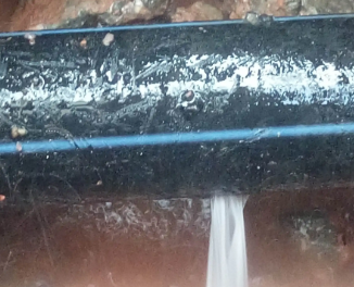 东方卫生间测漏水哪家好