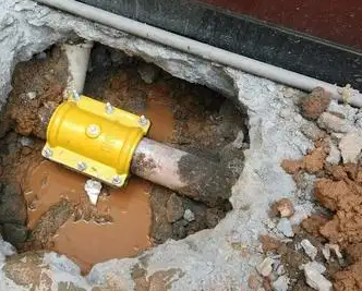 东方卫生间测漏水哪家好