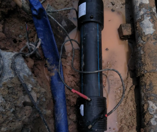 东方水管漏水检测多少钱