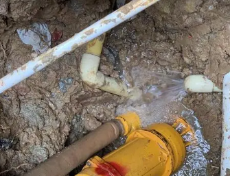 东方水管漏水检测哪家好