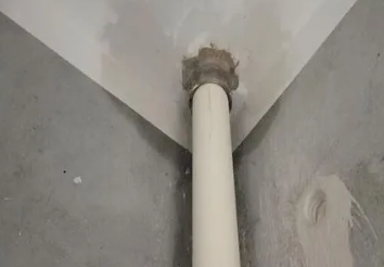 东方卫生间测漏水之渗水防护