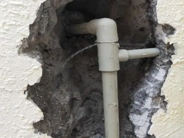 东方卫生间测漏水哪家好