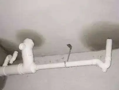 东方卫生间测漏水的几种情景