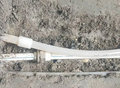 东方卫生间测漏水哪家好