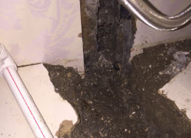 东方卫生间测漏水哪家好