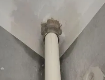 东方卫生间测漏水价格