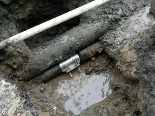 东方水管漏水检测的传递距离多少