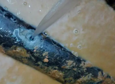 东方水管漏水检测多少钱