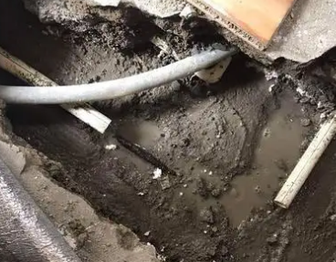 东方卫生间测漏水价格明细