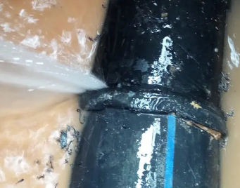 东方水管漏水检测的小妙招