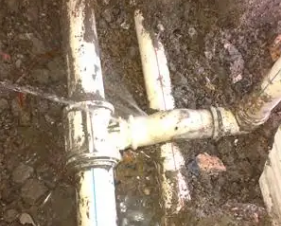 东方卫生间测漏水多少钱