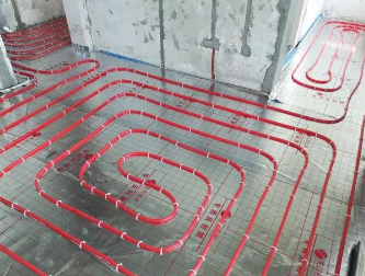 东方地暖维修的知识