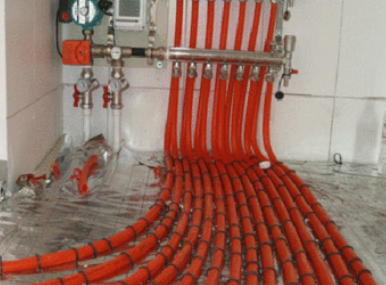 东方地暖维修多少钱