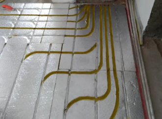 东方地暖维修哪家好