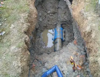 东方水管漏水检测多少钱