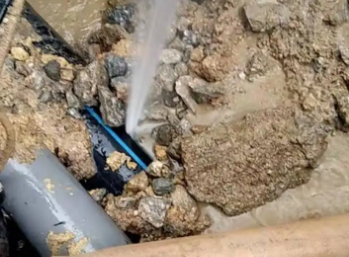 东方水管漏水检测哪家好