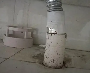 东方卫生间测漏水哪家好