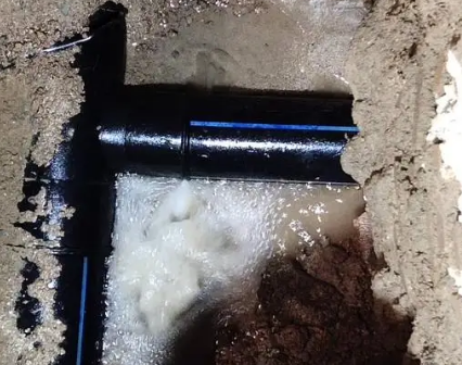 东方水管漏水检测哪家好