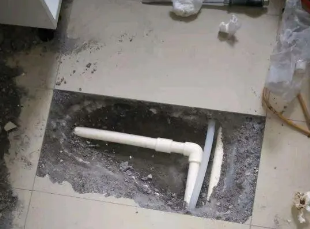 东方卫生间测漏水哪家好