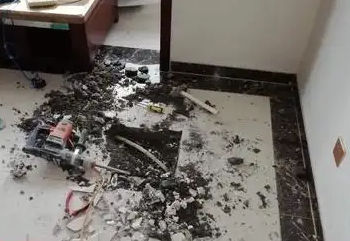 东方漏水检测多少钱