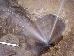 东方水管漏水检测哪家好