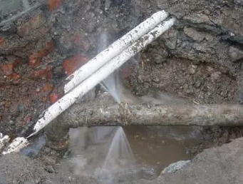 东方测漏水多少钱